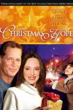 poster De l'espoir pour Noël (The Christmas Hope)