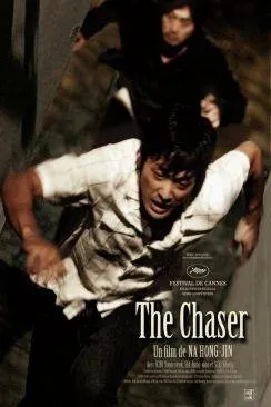 poster The Chaser (Chugyeogja)