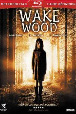 poster Wake Wood