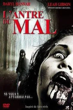poster L'antre du mal (The Cycle)