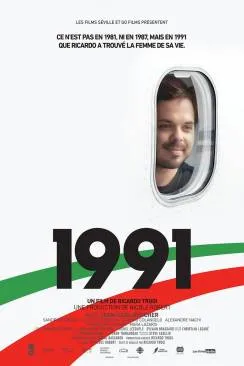 poster 1991