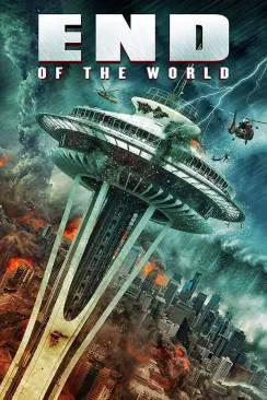 poster End of the World