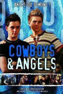 poster Cowboys  and  Angels