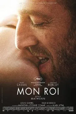 poster Mon Roi