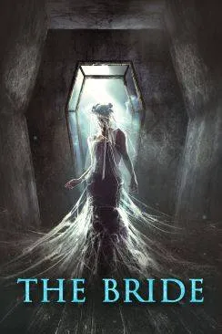 poster The Bride (Nevesta)