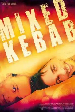 poster Mixed Kebab