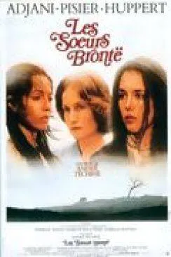 poster Les Soeurs Brontë