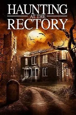 poster A Haunting at the Rectory