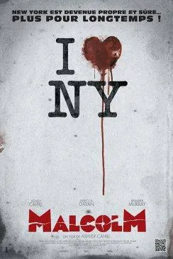 poster Malcolm