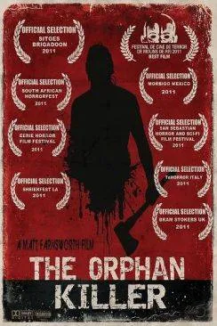 poster The Orphan Killer
