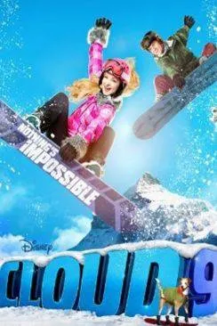 poster Cloud 9, L'ultime figure