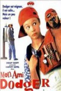poster Mon ami Dodger (Monkey Trouble)