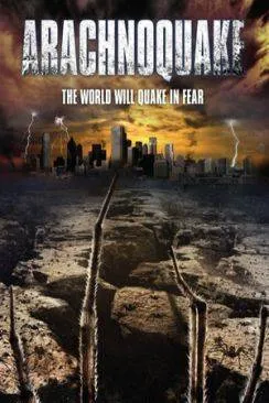 poster Arachnoquake