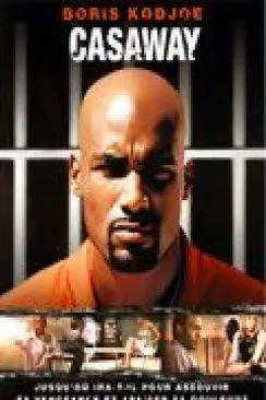 poster Casaway (Doing Hard Time)