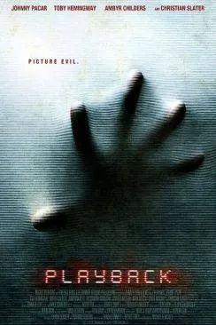 poster Playback