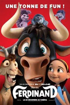 poster Ferdinand