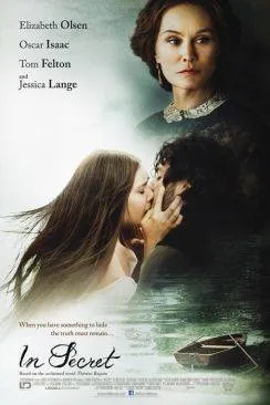 poster In Secret