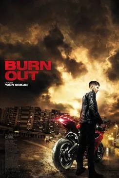 poster Burn Out
