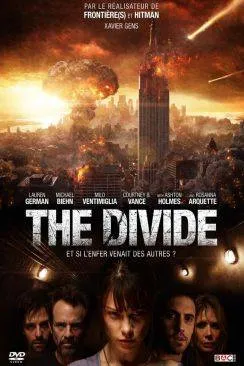 poster The Divide
