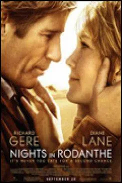 poster Nights in Rodanthe