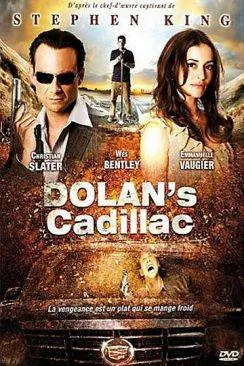 poster La Cadillac de Dolan (TV) (Dolan's Cadillac (TV))