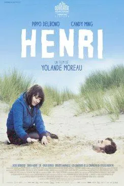 poster Henri