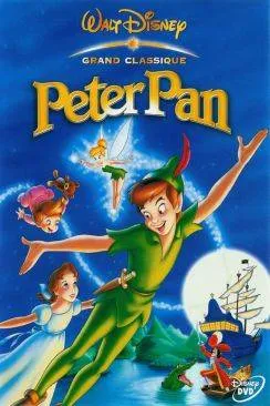 poster Peter Pan