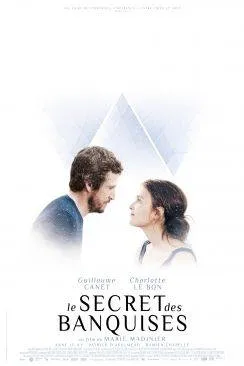 poster Le Secret des banquises