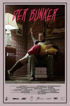 poster The Bunker (Der Bunker)