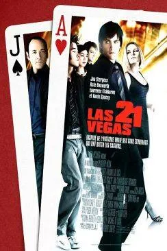 poster Las Vegas 21