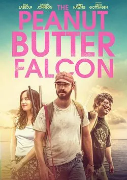 poster The Peanut Butter Falcon