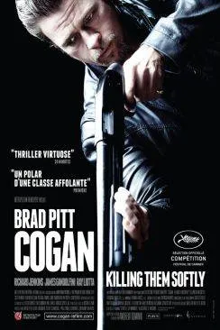 poster Cogan : Killing Them Softly