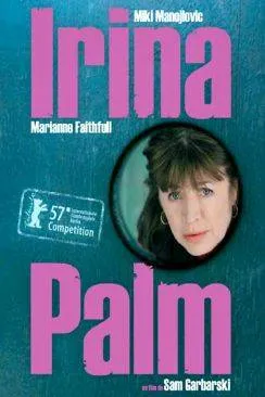 poster Irina Palm