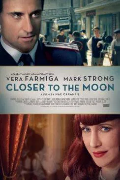 poster Closer to the Moon