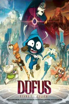 poster Dofus - Livre 1 : Julith