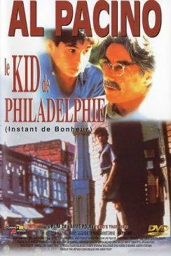 poster Instant de bonheur (Two Bits)