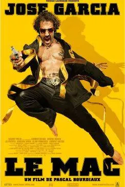poster Le Mac