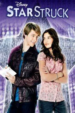 poster Starstruck : rencontre avec une star