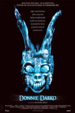 poster Donnie Darko
