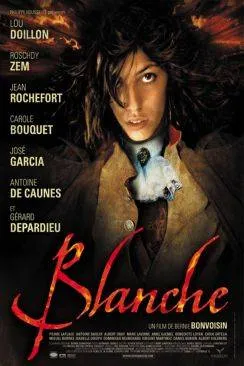 poster Blanche