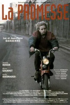 poster La Promesse