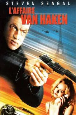 poster L'Affaire Van Haken