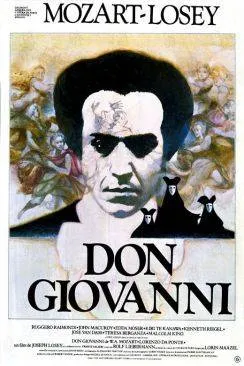 poster Don Giovanni