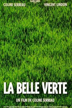 poster La belle verte