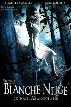 poster La Véritable histoire de Blanche-Neige (Snow White: A Deadly Summer)