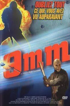 poster 9 millimeter