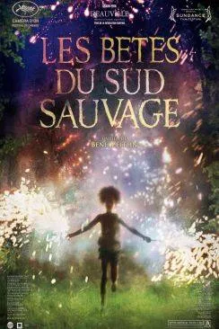 poster Les Bêtes du sud sauvage (Beasts of the Southern Wild)