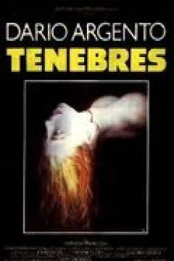 poster Ténaprèsbres (Tenebre)