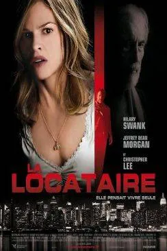 poster La Locataire (The Resident)