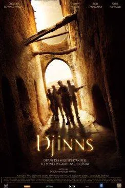 poster Djinns